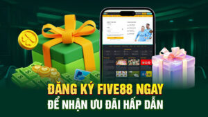 Đăng Ký Five88