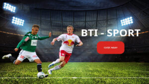 BTI Sport tại Five88