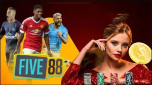 Cách Kiếm Tiền Từ Five88