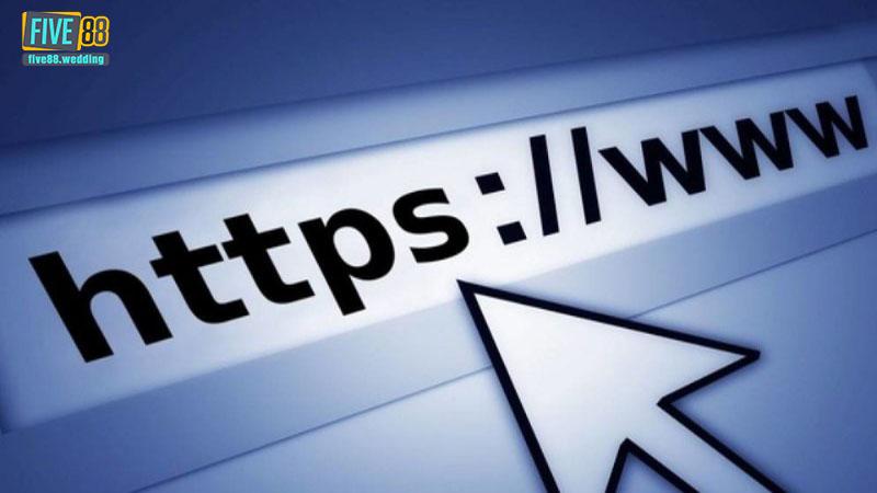 Cập Nhật Link Vào Five88 Mới Nhất