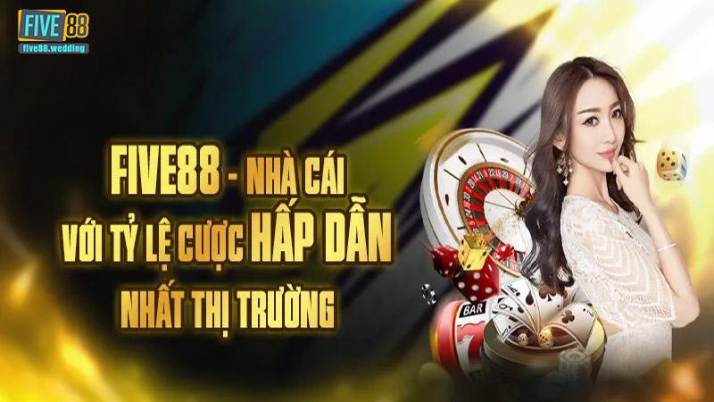 Đánh giá ưu và nhược điểm của Five88