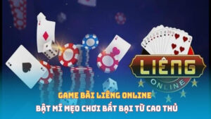 Game bài Liêng Five88