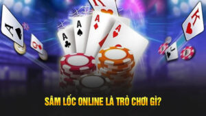 Game bài sâm lốc Five88