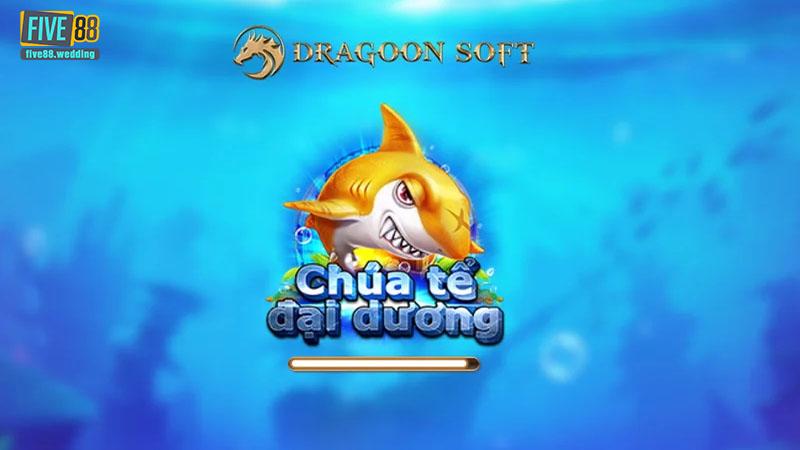 Giới thiệu chúa tể đại dương five88