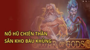 Kho Báu Long Cung tại Five88