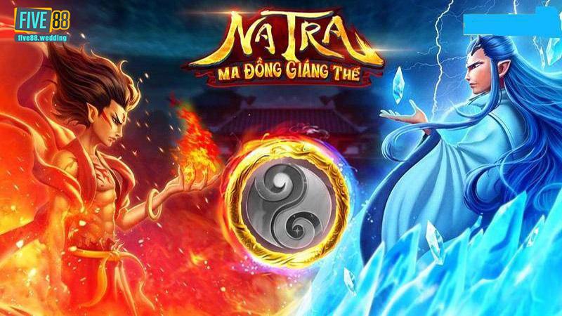 Ma Đồng Giáng Thế tại Five88