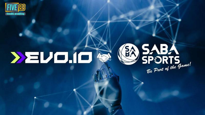 Saba Sport tại Five88